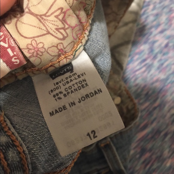 Pants - Picture 4 of 4